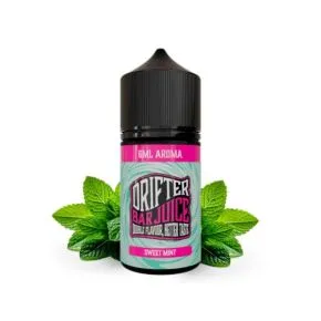Aroma Minilongfill sabor fruta Drifter em frasco de 30ml