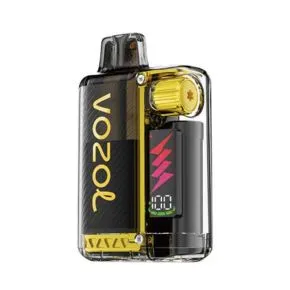 POD VOZOL VISTA PLUG MANGO 10000 CALADAS 20MG