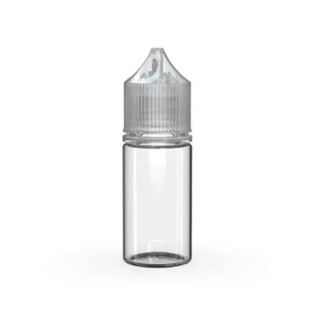 Empty chubby gorilla bottle 30ml