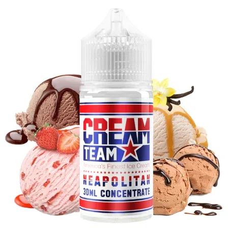 aroma neapolitan kings crest 30ml