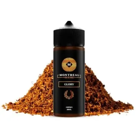 Aroma Longfill montreal Glory
