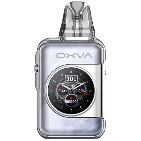 Vaper OXVA Xlim SQ Pro 2, kompaktes Gerät mit großartigem Geschmack und Autonomie