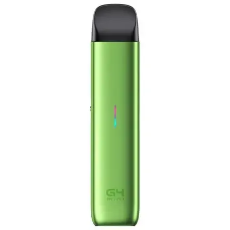 Uwell Sistema de cápsulas Caliburn G4 Mini compacto com bateria recarregável