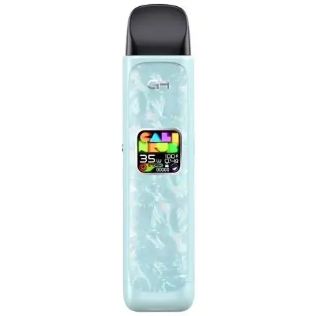 UWELL Caliburn G4 Pod Kit blue color