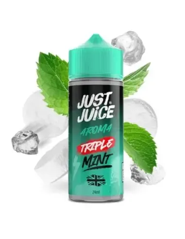 Longfill Just Juice fruity aroma 120ml for vaping in 120 ml bottle
