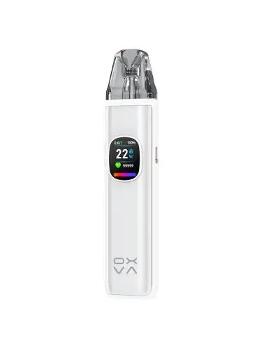 OXVA Xlim Pro 2 DNA-Pod-System mit DNA-Chip, hoher Leistung und Präzision