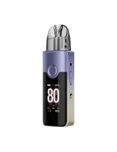 Voopoo Vinci E80 Pod Kit Dispositivo de Vape Recarregável