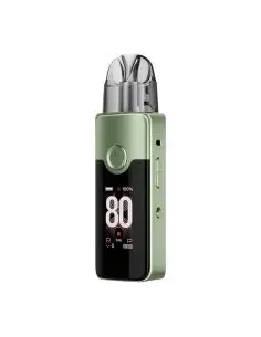 Voopoo Vinci E80 Pod Kit Dispositivo de Vape Recarregável 2