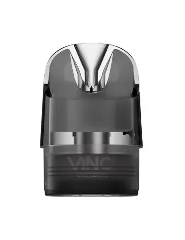 Vinci Voopoo E cartridges pack of 2 units for vaping
