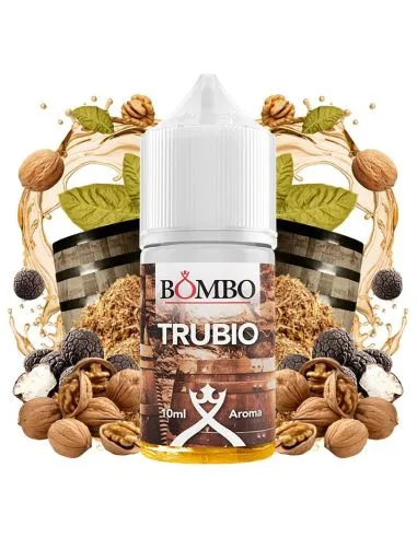 Aroma Minilongill Bombo Trubio de 10ml em formato de 30ml