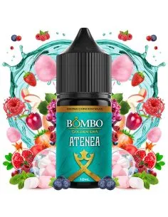 AROMA MINILONGFILL BOMBO ATENEA 10ML