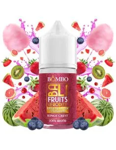 AROMA MINILONGFILL BOMBO & BALI FRUITS WKS + AFRODITA 10ML