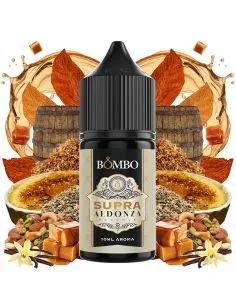 AROMA MINILONGFILL BOMBO SUPRA ALDONZA RESERVE 10ML