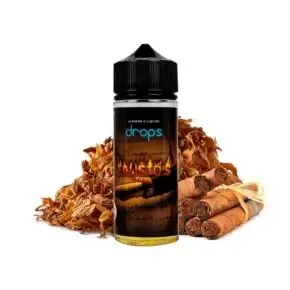 AROMA LONGFILL FAUSTOS DEAL DROPS ELIQUIDS 16ML