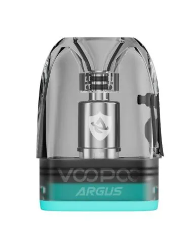 Argus Top Fill V2 Voopoo cartridge pack of 3 units for vaping