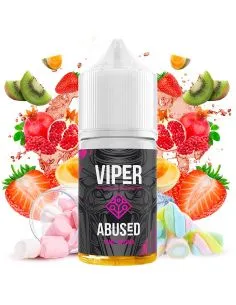 AROMA MINILONGFILL VIPER ABUSED 10ML