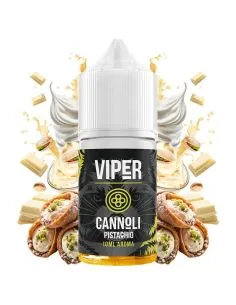 AROMA MINILONGFILL VIPER CANNOLI PISTACHO 10ML