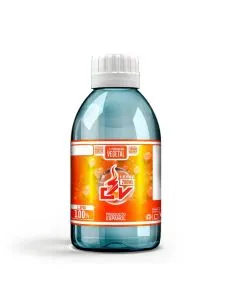BASE OIL4VAP 1.3 PROPANEDIOL 100% VEGETAL PDO 200ML