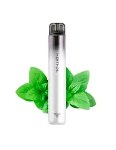 VOZOL NEON 1000 PUFF MENTHOL 20MG
