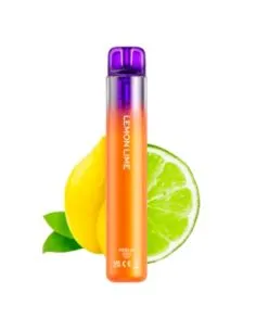 VOZOL NEON 1000 PUFF LEMON LIME 20MG