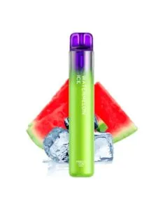 VOZOL NEON 1000 PUFF SANDIA 20MG