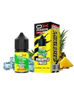 MINILONGFILL OXVA PINEAPPLE FREEZE 6ML
