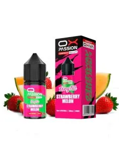 MINILONGFILL OXVA STRAWBERRY MELON 6ML
