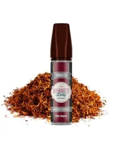 AROMA LONGFILL DINNER LADY TOBACCO SMOOTH 14ML