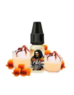 A&L Sweet Aroma 10 ml Concentrado para E-Líquido e Vaping