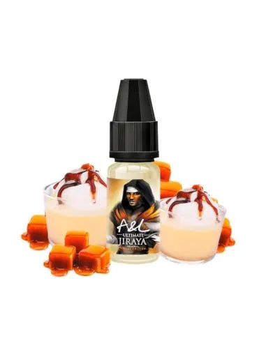 A&L Sweet Aroma 10 ml Konzentrat für E-Liquid und Dampfen