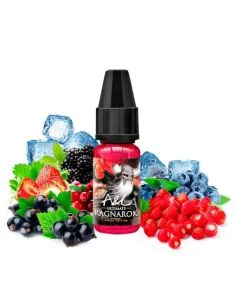 A&L Fruity Aroma 10 ml Concentrado para E-Líquido e Vaping