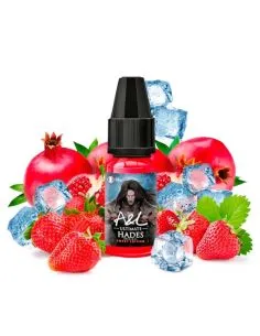 A&L Fruity Aroma 10 ml Concentrado para E-Líquido e Vaping