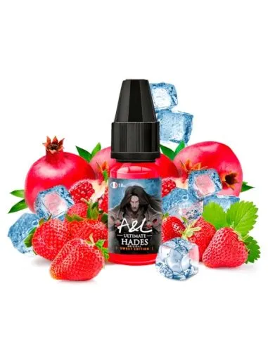 A&L Fruity Aroma 10 ml Concentrado para E-Líquido e Vaping