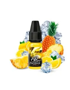 A&L Fruity Aroma 10 ml Concentrado para E-Líquido e Vaping