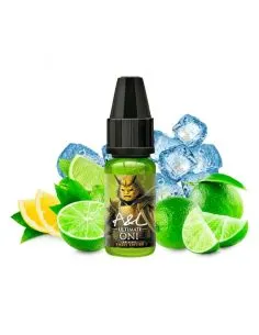 A&L Fruity Aroma 10 ml Concentrado para E-Líquido e Vaping