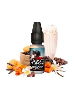 A&L Sweet Aroma 10 ml Concentrado para E-Líquido e Vaping