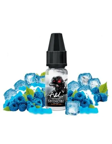 A&L Fruity Aroma 10 ml Konzentrat für E-Liquid und Vaping