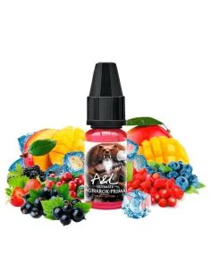 A&L Fruity Aroma 10 ml Concentrado para E-Líquido e Vaping