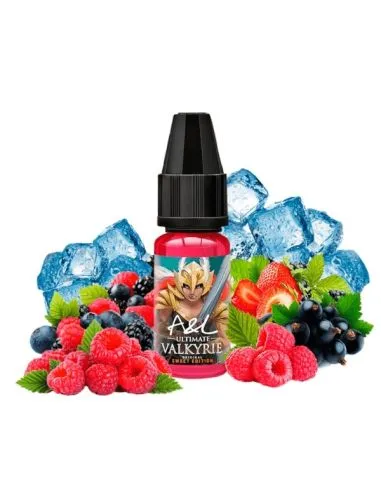 A&L Fruity Aroma 10 ml Concentrado para E-Líquido e Vaping