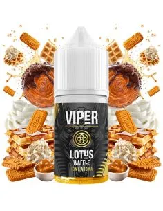 AROMA MINILONGFILL VIPER LOTUS WAFFLE 10ML