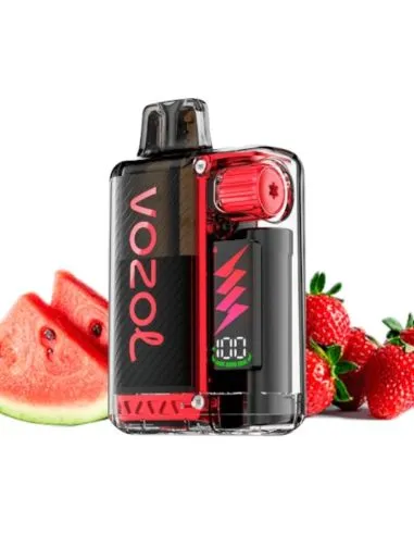 Vozol Vista Plug 10000 Puffs Einweg-Vaper