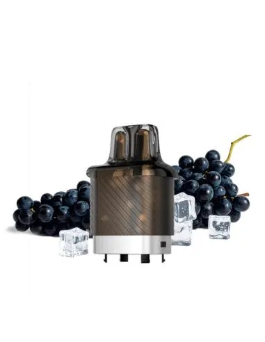Vozol Vista Plug 10000 puffs recharge pack para vaping