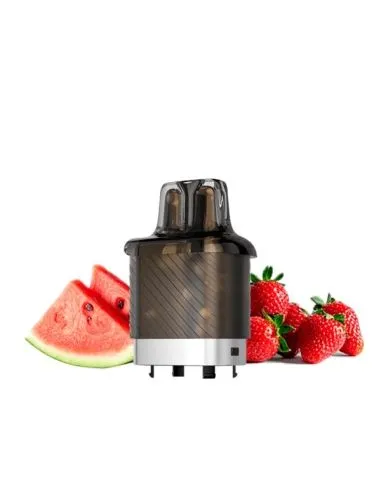 Vozol Vista Plug 10000 puffs Nachfüllpack zum Dampfen