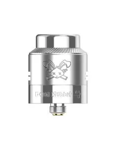 Hellvape Atomizador de vape Dead Rabbit V4 RDA