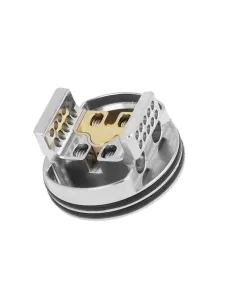 Hellvape Atomizador de vape Dead Rabbit V4 RDA 2