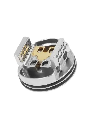 Hellvape Atomizador de vape Dead Rabbit V4 RDA