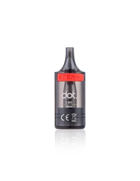 DotPod Switch R Rechargeable Cartridge for DotmodDevice