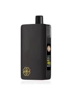 Dotmod DotPod Max V1.5 Dispositivo Compacto de Vaping 2
