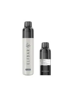 POD DESECHABLE ELFBAR PLUS30 FRUTOS ROJOS