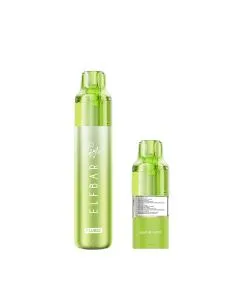 POD DESECHABLE ELFBAR PLUS30 MENTA